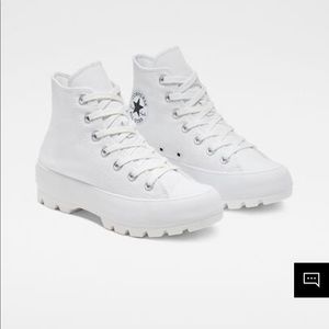 Coverse chuck Taylor all star